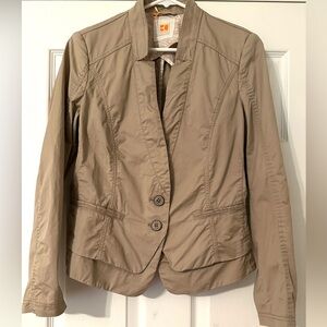 Hugo Boss Boss Orange With Love Stretch Sport Jacket